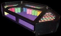 Latrey table
