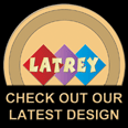 Check out our latest design